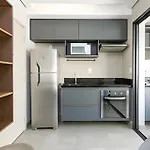Occa Stay Cobogo Pinheiros - A83