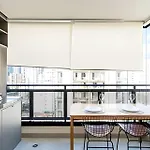 Occa Stay Cobogo Pinheiros - A83